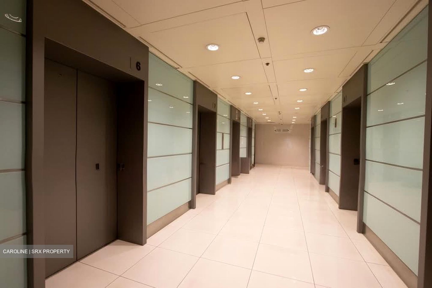 Peninsula Plaza (D6), Office #603564031